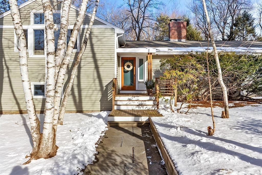 Real Estate Transactions for March 12, 2026 to March 18, 2026