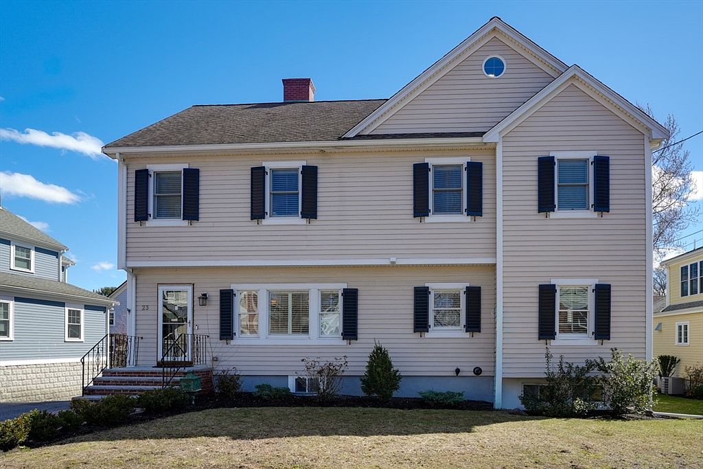 Real Estate Transactions for April 21, 2026 to May 1, 2026