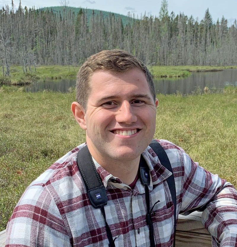 Obituary: Eli Whittaker Martin
