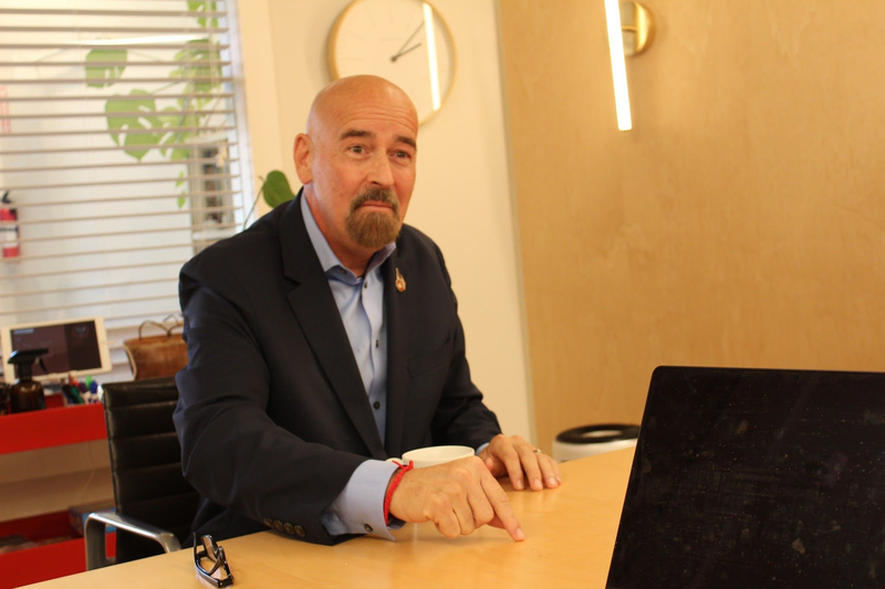 John Deaton is Trying His Hand as an Anti-Trump Republican in Massachusetts. Will It Work?