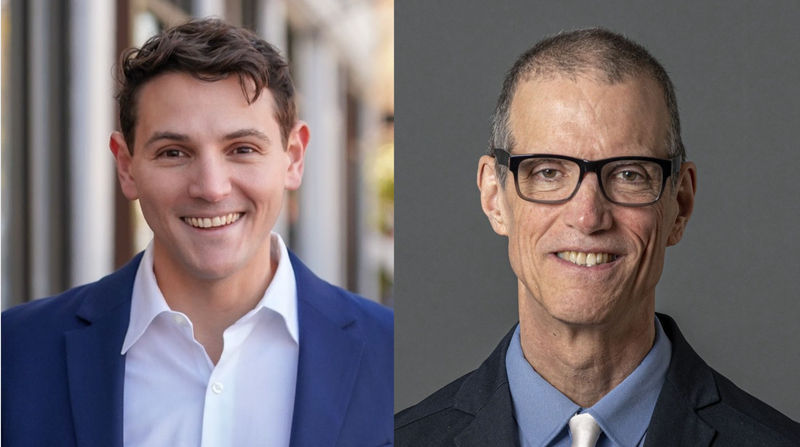 Brownsberger, Lander File Petitions for Recount