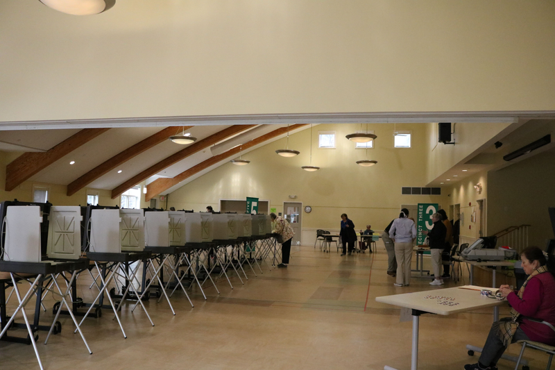 State Senate Recount Begins Wednesday