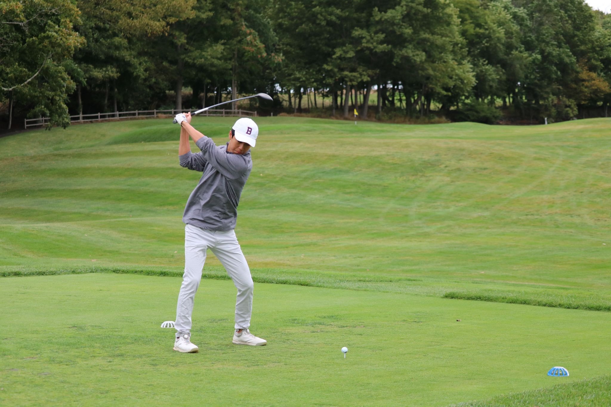 Town to Appeal State Ruling on Belmont Country Club Abatement