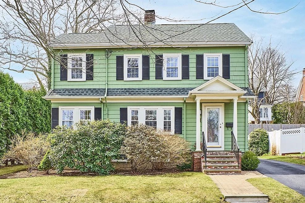 Real Estate Transactions for September 14, 2026 to September 25, 2026